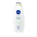 NIVEA BAGNO CREME ALOE 750 ML