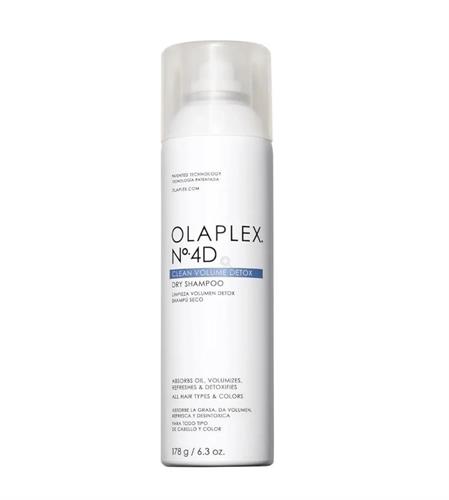 OLAPLEX N°4D SHAMPOO A SECCO 178 GR.CLEAN VOLUME DETOX