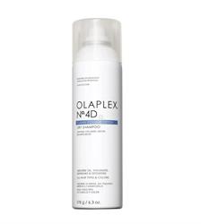 OLAPLEX N°4D SHAMPOO A SECCO 178 GR.CLEAN VOLUME DETOX