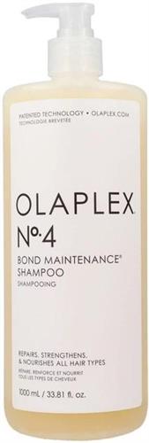 OLAPLEX N°4 BOND SHAMPOO**litro**MAINTENANCE