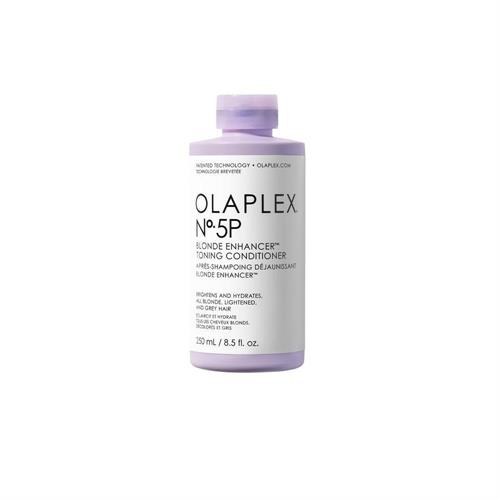 OLAPLEX N°5P BLOND COND.250 ML ENHANCER TONING