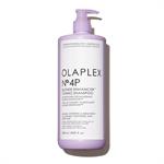 OLAPLEX N°4P BLOND SHAMPOO**litro** ENHANCER TONING