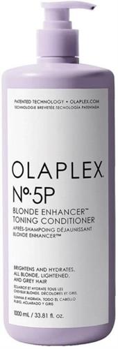 OLAPLEX N°5P BLOND COND.**litro**ENHANCER TONING