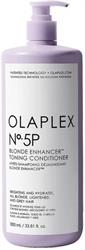 OLAPLEX N°5P BLOND COND.**litro**ENHANCER TONING