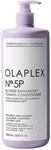 OLAPLEX N°5P BLOND COND.**litro**ENHANCER TONING