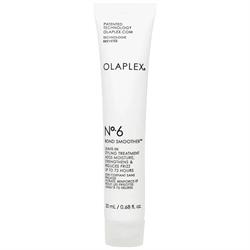 OLAPLEX N°6 mini BOND SMOOTHER 20 ML.leave-in reparative creme