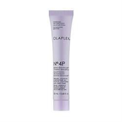 OLAPLEX N°4P mini BLOND SHAMPOO 20 ML ENHANCER TONING