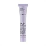 OLAPLEX N°4P mini BLOND SHAMPOO 20 ML ENHANCER TONING