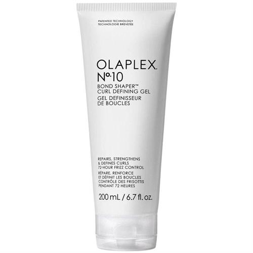 OLAPLEX N°10 BOND SHAPE CURL DEFINING GEL 200 ML