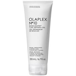OLAPLEX N°10 BOND SHAPE CURL DEFINING GEL 200 ML
