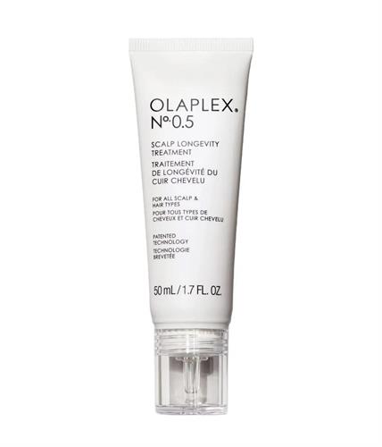 OLAPLEX N°0.5 SCALP LONGEVITY TREATMENT 50 ML TRATT.CUOIO CAPELLUTO