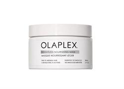 OLAPLEX MASK vaso WEIGHTLESS NOURISHING 200ML volumizzante cap.fini