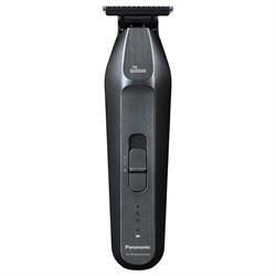 PANASONIC TRIMMER THE BARIKAN SILVER ER-XT70-S T-SHAPED TRIMMER