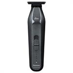 PANASONIC TRIMMER THE BARIKAN SILVER ER-XT70-S T-SHAPED TRIMMER