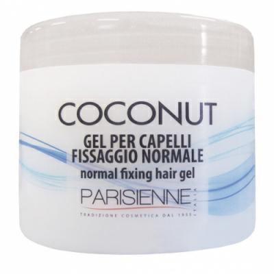 GEL COCCO 500 ML fissaggio normale PARISIENNE