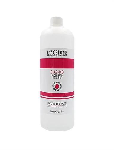 PARISIENNE SOLVENTE *CLASSICO* BIANCO 1000 ML