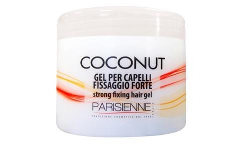 GEL COCCO 500 ML fissaggio forte PARISIENNE