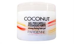 GEL COCCO 500 ML fissaggio forte PARISIENNE