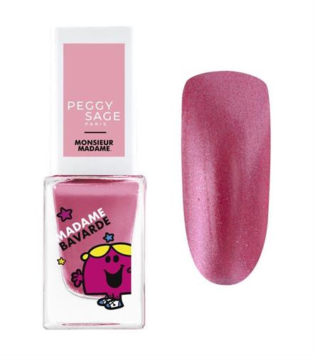 P.SAGE MINI SMALTO KIDS 5076 MADAME BAVARDE 5ML 105076