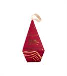 P.SAGE PIRAMIDE NATALE 2025 SMALTO E ROSSETTO 105989