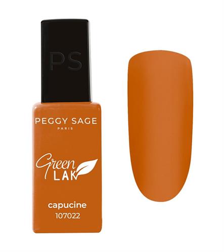 P.SAGE GREEN-LAK CAPUCINE 11ML 107022