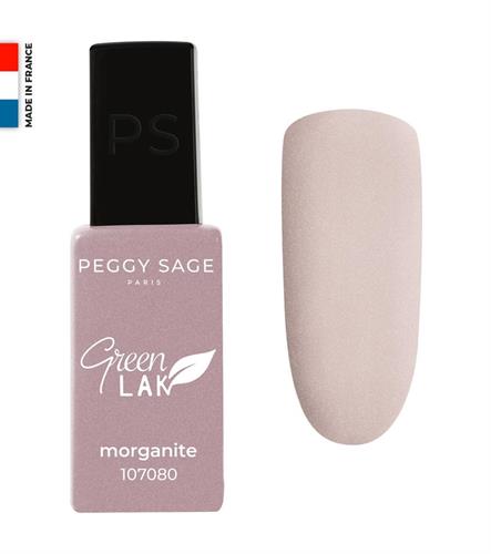 P.SAGE GREEN-LAK MORGANITE 11ML 107080