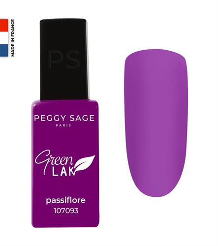 P.SAGE GREEN-LAK PASSIFLORE 11ML 107093
