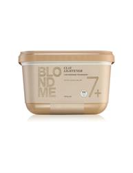 testanera BLOND ME DECOLORANTE CLAY 7+ 350GR