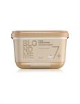testanera BLOND ME DECOLORANTE CLAY 7+ 350GR