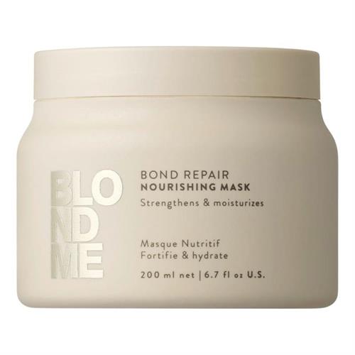 testanera BLOND ME BONDREPAIR NOURISHING MASK 200ML