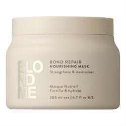 testanera BLOND ME BONDREPAIR NOURISHING MASK 200ML