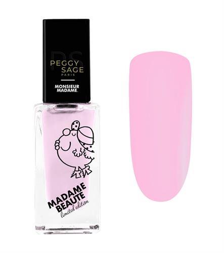 P.SAGE SMALTO 9004 MADAME BEAUTE'11ML 109004