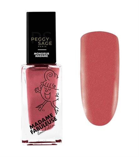 P.SAGE SMALTO 9005 MADAME FABULEUSE 11ML 109005