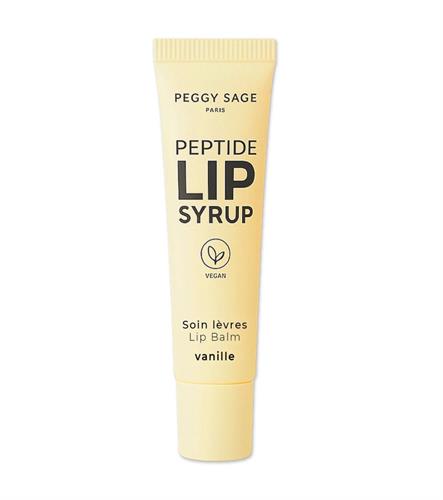 P.SAGE LIP SYRUP BALM VANILLE 10ML 117250