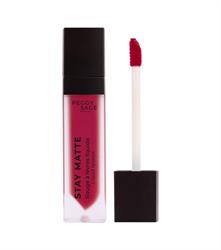 P.SAGE ROSSETTO LIQUIDO STAY MATTE DEEP FUCHSIA 117438