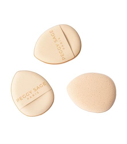 P.SAGE SPUGNA TRUCCO MULTIFUNZIONE X3 MP 120292