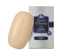 TESORI D'ORIENTE SAPONETTA mirra 125GR