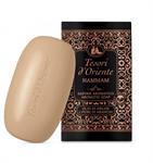 TESORI D'ORIENTE SAPONETTA hammam 125GR olio di argan e fiori di arancio