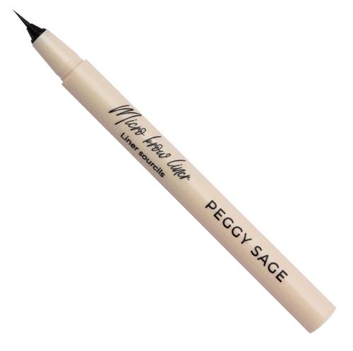 P.SAGE PENNARELLO X SOPRACCIGLIA MICROBROW LINER CHESTNUT 130375