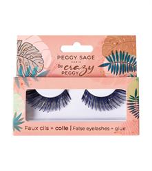 P.SAGE CIGLIA FINTE BLUE LAGOON 130896