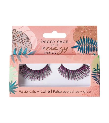 P.SAGE CIGLIA FINTE PINK PARADISE 130897