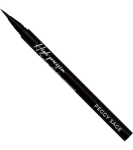 P.SAGE EYELINER ULTRASLIM WATERPR.MIDNIGHT BLACK 131933
