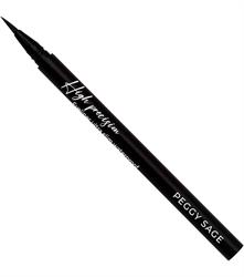 P.SAGE EYELINER ULTRASLIM WATERPR.MIDNIGHT BLACK 131933