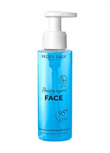 P.SAGE FACE LOZ.STRUCCANTE DELICATA OCCHI 100ML 134055