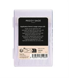 P.SAGE CF 50PZ APPLICATORI MONOUSO X LABBRA 135193