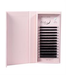 P.SAGE CIGLIA EXTENSION VOLUME RUSSO C 0.07mm DIV.LUNGH.135541