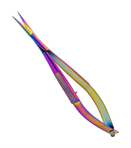 P.SAGE PINZETTA/FORBICI X EXTENSION CIGLIA 137186