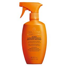 COLLISTAR SOLARE ACQUA ABBRONZANTE ANTI-SALE 400 ML