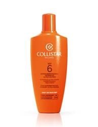 COLLISTAR SOLARE SPF6 200ML SUPERABBRONZANTE INTENSIVO