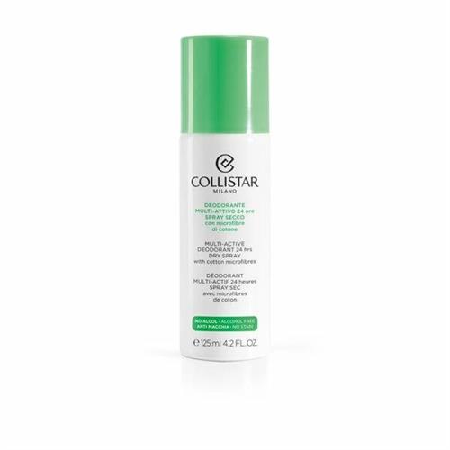 COLLISTAR CORPO DEO SPRAY 125 ML SECCO